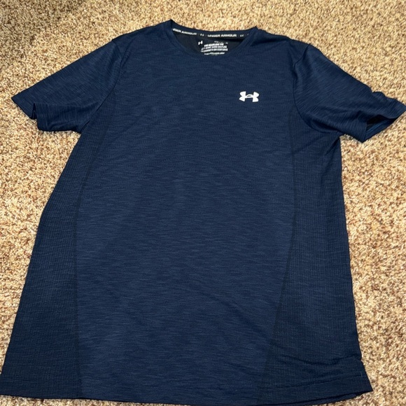 Under Armour Other - Under Armour Athletic Shirt